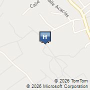 Ad Hoc Parque Map